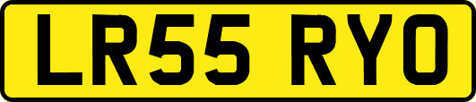 LR55RYO