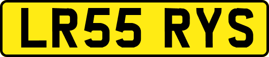 LR55RYS