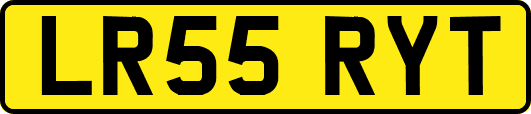 LR55RYT