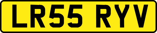 LR55RYV