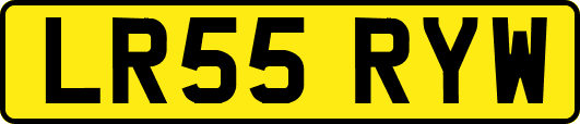 LR55RYW