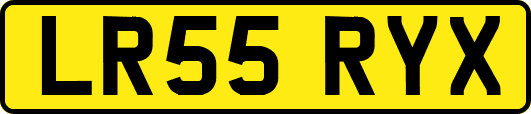 LR55RYX