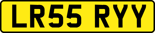 LR55RYY