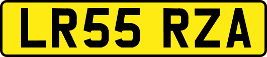 LR55RZA