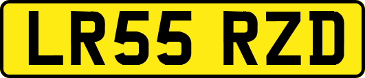 LR55RZD