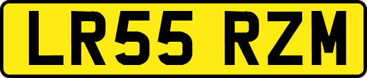 LR55RZM