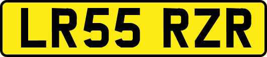 LR55RZR