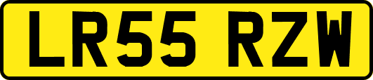 LR55RZW