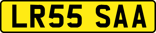 LR55SAA