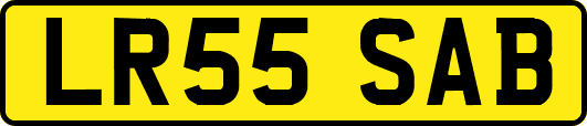 LR55SAB