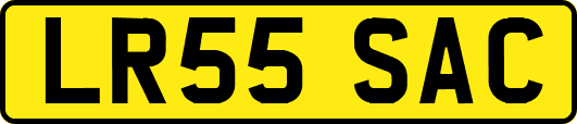 LR55SAC