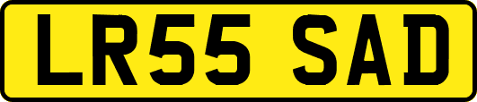 LR55SAD