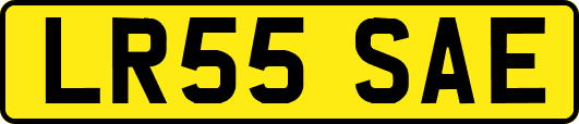 LR55SAE