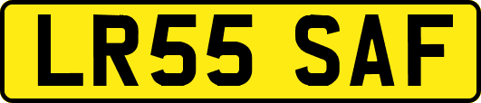 LR55SAF