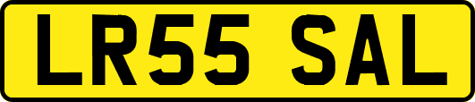 LR55SAL
