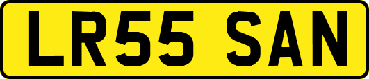 LR55SAN