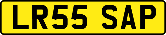 LR55SAP
