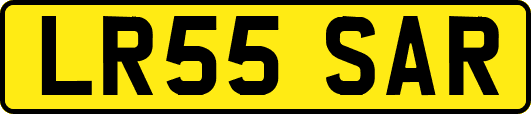 LR55SAR