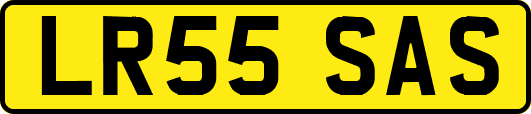 LR55SAS