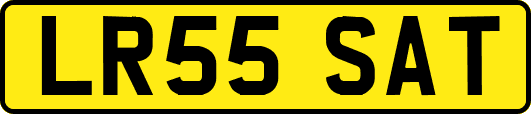 LR55SAT