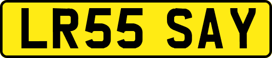 LR55SAY