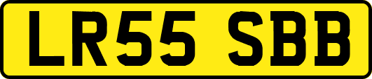 LR55SBB