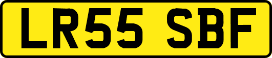 LR55SBF
