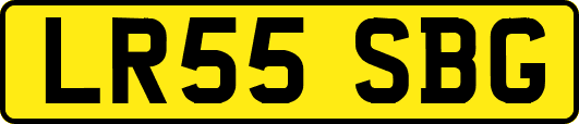 LR55SBG
