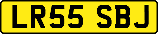 LR55SBJ