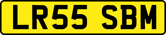 LR55SBM