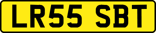 LR55SBT
