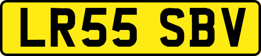 LR55SBV
