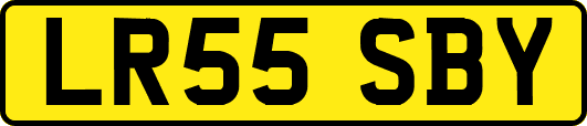LR55SBY
