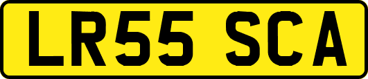LR55SCA