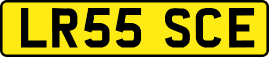 LR55SCE