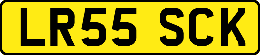 LR55SCK