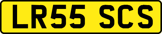 LR55SCS