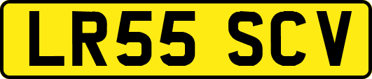 LR55SCV
