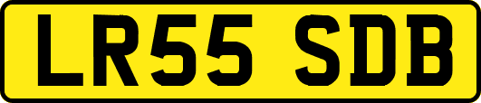 LR55SDB