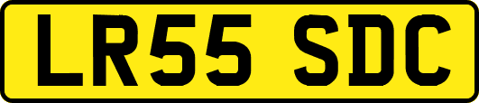 LR55SDC