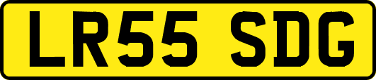 LR55SDG