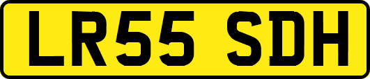 LR55SDH