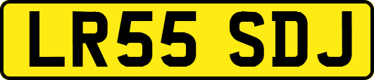 LR55SDJ