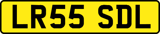 LR55SDL