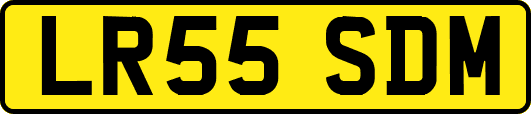 LR55SDM