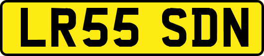 LR55SDN