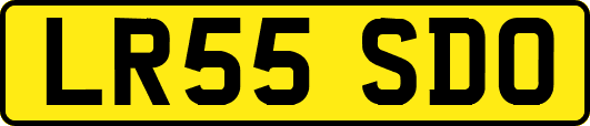 LR55SDO