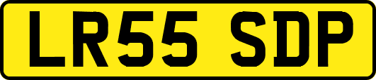 LR55SDP