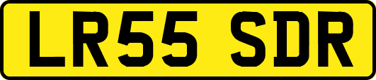 LR55SDR