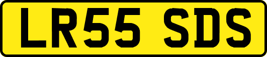 LR55SDS